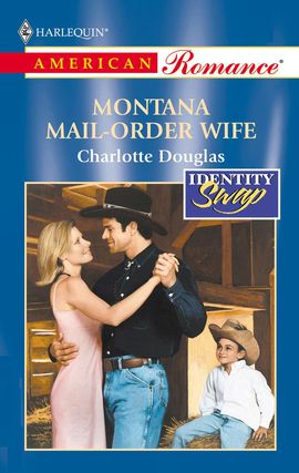 Title details for Montana Mail-Order Wife by Charlotte Douglas - Available